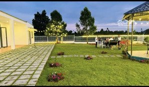 bán nhà vườn view đẹp - gần khu kiwuki, p. 2, tp. bảo lộc