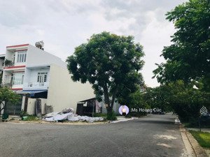 lô góc đường lê hy cát và trịnh lỗi - trục thông sông hàn