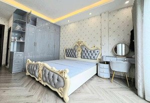 nhà ngõ ô tô khu vạn phúc, hà đông 45m2-6tầng-nhỉnh 11 tỷ, ô tô-thang máy-kinh doanh
