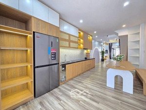 chỉ 13 tỷ 5 có nhà đẹp 5 tầng tại mỗ lao 70m², ô tô, kinh doanh, 5 tầng