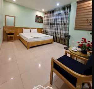 bán nhà dt 50m2x5t, 1 hầm giá 18.2 tỷ yên nghĩa dòng tiền hiệu suất cao, chủ mới về sẵn th