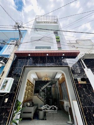 bán gấp nhà ở đường tân thới hiệp 21, khu phố 1, quận 12, giá 2 tỷ 500 triệu