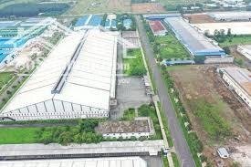 Cho thuê xưởng Tân Uyên Bình Dương