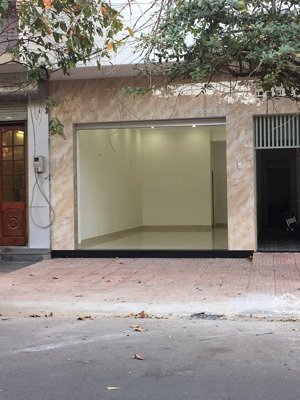 cho thuê mặt bằng kinh doanh ngay trung tâm tp buôn ma thuột