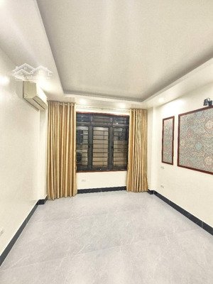 bán nhà riêng tại hoàng hoa thám, cống vị, ba đình, hà nội, giá ưu đãi 7,5 tỷ, 34m2