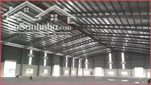 XT Bến Cát, cho thuê nhà xưởng sản xuất linh hoạt nhiều ngành nghề, kho bãi trung chuyển