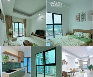 quỹ căn cho thuê 2n, giá 8tr - 15tr tại kđt gamuda, hoàng mai, hà nội