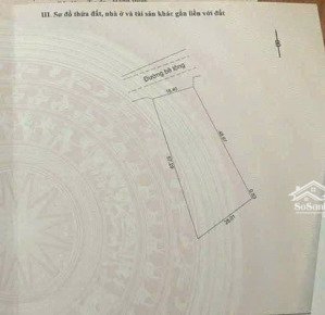 bán đất trồng cây hằng năm view sông, 1200m2 đường bê tông 7m xã hòa phú.