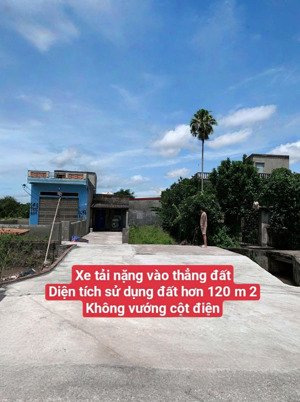 ''''minh đường tụ thủy'''' - mảnh đất có 1 không 2