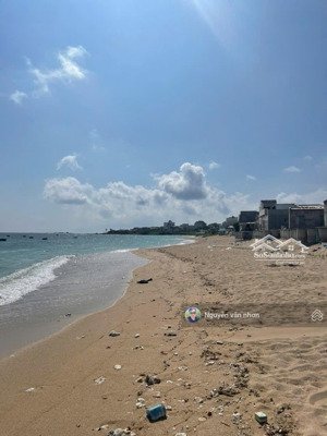 cần bán đất tặng nhà cấp 4 mặt biển phú quý bán nhanh cho khách thiện chí mua