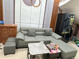 chính chủ bán nhà riêng đẹp xuất sắc ở miếu hai xã, 2,43 tỷ, 45m2, 3pn, 2wc, 4 tầng, q. lê chân, hp