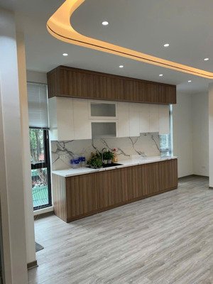 siêu phẩm vạn phúc, hà đông - lô góc - xây mới, 1 căn duy nhất - sát chợ, mở cửa là có tiền