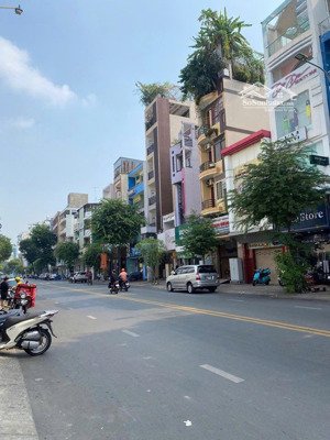 gấp !!! mặt tiền tân kỳ tân quý - p. tân bình - ngang 4.5m dài gần 30m - chỉ siêu tốt