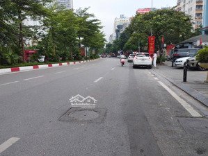 mai dịch ô tô tránh kinh doanh hai mặt phố 70m2 - 4 tầng - giá 22 tỷ