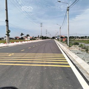 đất phân lô khánh cường cơ hội sở hữu vị trí đẹp, tiềm năng sinh lời cao giá kênh nhẹ.