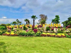 bán gấp đất nền kđt mỹ gia nha trang - ưu đãi cực nhiều
