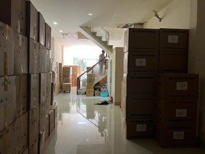 hxh 157/16 nguyễn gia trí d2 p.25 bình thạnh 4x20m 3tầng
