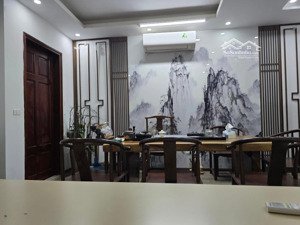 nhà lk 90 nguyễn tuân 6 tầng mt 5,5m trước nhà 2 xe 45 tránh nhau ở hay kd đều siêu đỉnh