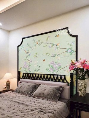 bán biệt thự romantic park tây hồ tây, giá tốt 46,5 tỷ, 112m2, q. tây hồ, hn