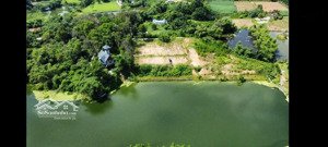 siêu phẩm 3200m2 tay chạm nước cực đẹp tại liên sơn, hòa bình