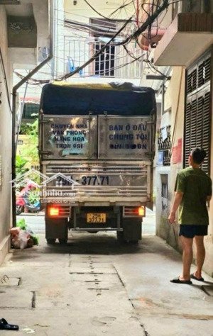 bán nhà tây mỗ, ô tô lùi cửa, 15m ra mặt đường kinh doanh, 39m2, cấp 4, 2 thoáng, nhỉnh 6 tỷ