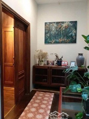 lô góc - khu vip quảng an - tây hồ - khu vực người nước ngoài nhiều hơn người việt - gần hồ tây