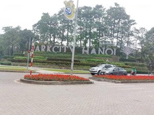 nadye gardens park city - hà đông - dãy 6 thuộc khu nadye - dt 120m x 3 tầng giá 30x tỷ