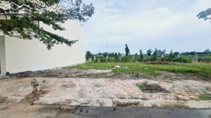 BÁN ĐẤT GIÁ RẺ – KDC DÂU TẰM, TÂN PHƯỚC, LAGI – GẦN BIỂN – SỔ RIÊNG