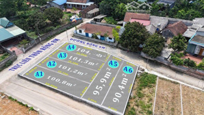 mình chính chủ cần ra hàng 20 lô tại nam phương tiến, chương mỹ, hà nội, chỉ 1,9 tỷ/ lô