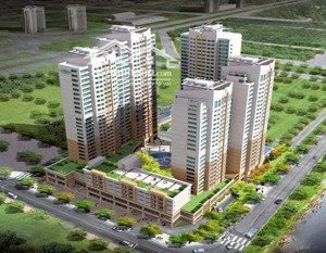 bán căn hộ chung cư đường khuất duy tiến 93m2 - 3 ngủ - pháp lý chuẩn