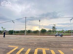 Chỉ còn một cơ hội duy nhất - đất gần sân bay chưa bao giờ rẻ đến thế