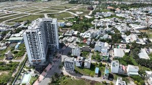 chính chủ bán lô đất 80 m2 - ngang 6,5m mặt tiền hẻm 9 mét gần nguyễn duy trinh, xây được 5 tầng