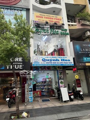 cho thuê cửa hàng 38m2, giá siêu hời tại nam kỳ khởi nghĩa, q3, hcm