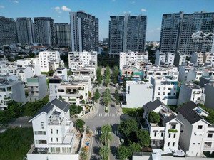 biệt thự cao cấp hàng hiếm tại saigon mystery villas thạnh mỹ lợi, tp. thủ đức (quận 2)