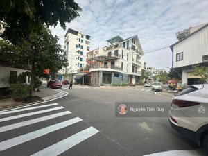 lô góc 145m2 full thổ cư, sẵn nhà vườn mái thái, đường phạm hồng thái, phường vĩnh phúc