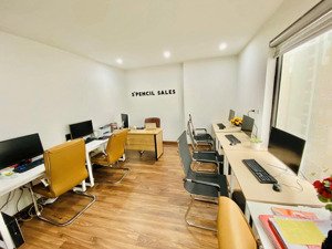 cho thuê căn 115m2 mỹ đình plaza 2 - làm vp công ty, (đã có đồ cơ bản), giá 15 triệu/tháng.
