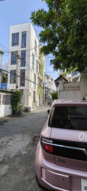 hiếm ! gấp ngang khủng 7,1m !54,9 m2 xe hơi ngủ trong nhà chỉ nhỉnh 6,x tỷ không có căn thứ 2