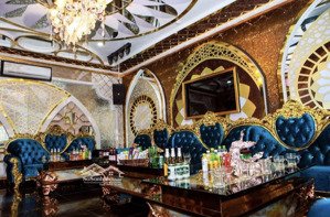 bán toà nhà mặt tiền nguyễn văn trỗi, phường 4