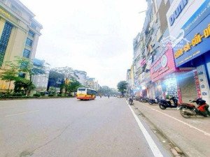 bán nhà mặt phố xã đàn, phường ô chợ dừa, diện tích 60m2 x 6 tầng, mặt tiền 4,2m, giá 39,5 tỷ