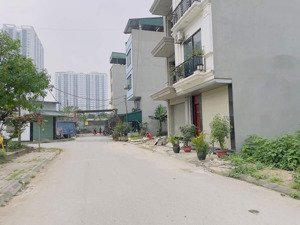 bán gấp đất tại xã an khánh, hoài đức, hà nội 7,515 tỷ, 45 m2