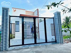 Nhà mới gần quảng trường, Mỹ Tho Tiền Giang