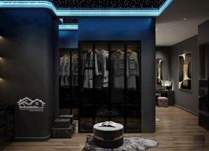siêu phẩm! penthouse sunrise city central quận 7 - 284m2 100m2 sân vườn - 24tỷ