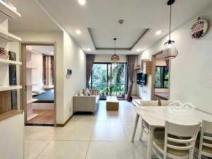 new city quận 2 bán căn hộ 2 phòng ngủ full nội thất 5.2 tỷ