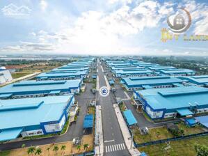 Cho thuê xưởng 5000m2 chuẩn KCN Trảng Bom Đồng Nai có 4,8 USD/tháng