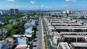 bán đất dự án hoàng anh minh tuấn, sổ hồng riêng. diện tích: 5x25, 10x25. giá 100tr/m2