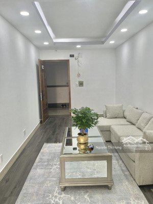 chính chủ bán căn hộ belleza q7-72m2,2pn,2wc+ ban công rộng + view sông+ tặng ntcc-giá chỉ : 3.29 t