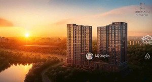 nhận booking căn hộ đẹp nhất của capitaland tại thành phố mới - bình dương - tp hồ chí minh