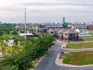 MUA NỀN NAM LONG 2 ƯU ĐÃI CỰC NHIỀU TẶNG NGAY 1 LƯỢNG VÀNG