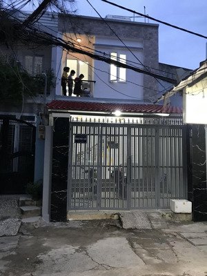 bán nhà nguyễn hữu cảnh-võ duy ninh dt 4,5x23m cn 107m2. vị trí trung tâm kinh doanh chdv giá 11tỷ4