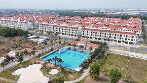 cắt lỗ sâu nhà phố valencia dt: 8x19.5m khu aqua city giá: 7.2 tỷ bao thuế phí lh: 
